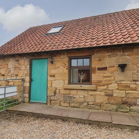 Cow Byre Cottage Whitby Exterior photo